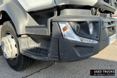 Renault Trucks D Cab 2.1
                                          250