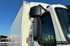 Renault Trucks D Cab 2.1
                                          250