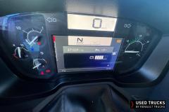 Renault Trucks T High
                                          520