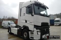 Renault Trucks T High
                                          480