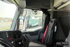 Renault Trucks T
                                          460