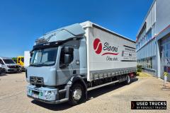 Renault Trucks D Cab 2.1
                                          280