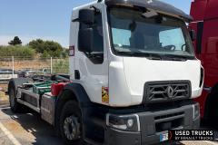 Renault Trucks C cab 2.3
                                          380