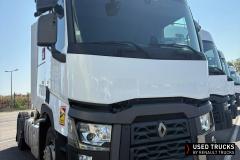 Renault Trucks T
                                          460