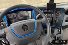 Renault Trucks D
                                          