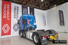Renault Trucks T
                                          440
