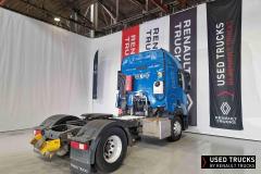 Renault Trucks T
                                          440