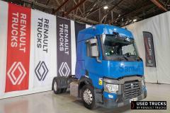 Renault Trucks T
                                          440