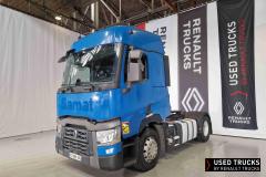 Renault Trucks T
                                          440