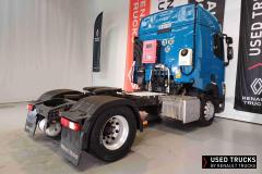 Renault Trucks T
                                          440