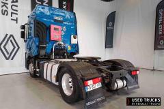 Renault Trucks T
                                          440