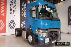 Renault Trucks T
                                          440