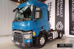Renault Trucks T
                                          440