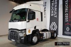 Renault Trucks T
                                          460
