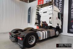 Renault Trucks T
                                          460