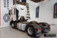 Renault Trucks T
                                          460