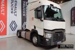 Renault Trucks T
                                          460