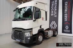 Renault Trucks T
                                          460
