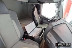 Renault Trucks T
                                          460