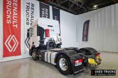 Renault Trucks T
                                          440