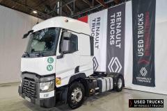 Renault Trucks T
                                          440