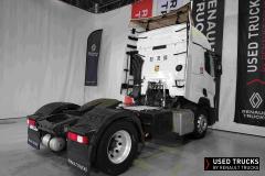 Renault Trucks T
                                          460