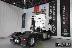 Renault Trucks T
                                          460