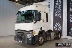 Renault Trucks T
                                          460