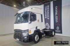 Renault Trucks T
                                          460