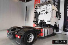 Renault Trucks T
                                          480