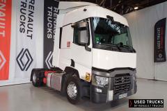Renault Trucks T
                                          480