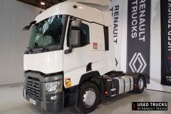 Renault Trucks T
                                          480