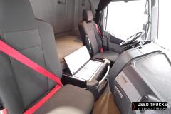 Renault Trucks T
                                          480
