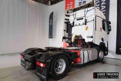 Renault Trucks T
                                          480