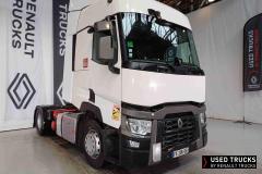 Renault Trucks T
                                          480