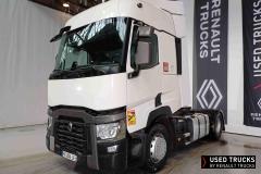 Renault Trucks T
                                          480