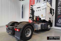 Renault Trucks T
                                          520