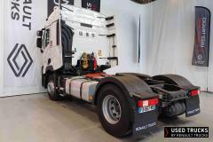 Renault Trucks T
                                          520