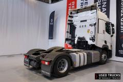 Renault Trucks T
                                          480