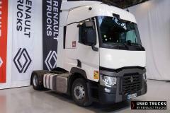 Renault Trucks T
                                          480