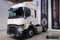 Renault Trucks T
                                          480
