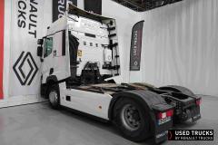 Renault Trucks T
                                          520