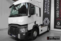 Renault Trucks T
                                          520