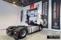 Renault Trucks T
                                          480