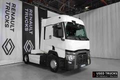 Renault Trucks T
                                          520