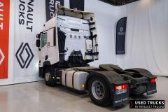 Renault Trucks T
                                          480