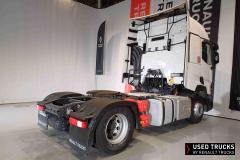 Renault Trucks T
                                          480