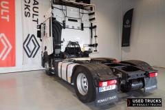 Renault Trucks T
                                          480