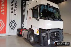 Renault Trucks T
                                          480