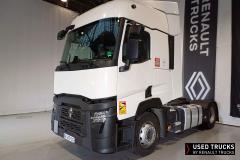 Renault Trucks T
                                          480